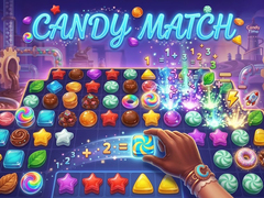                                                                     Candy Match קחשמ
