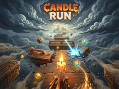                                                                     Candle Run קחשמ
