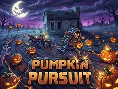                                                                     Pumpkin Pursuit קחשמ