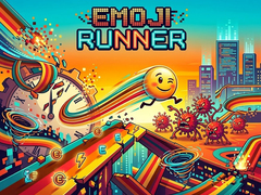                                                                     Emoji Runner קחשמ