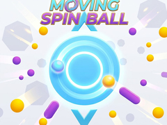                                                                     Moving Spin Ball קחשמ