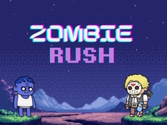                                                                     Zombies Rush קחשמ