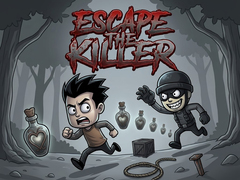                                                                     Escape The Killer קחשמ