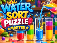                                                                     Water Sort Puzzle Master קחשמ