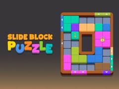                                                                     Slide Block Puzzle קחשמ