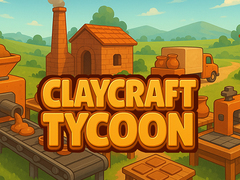                                                                     Clay Craft Tycoon קחשמ