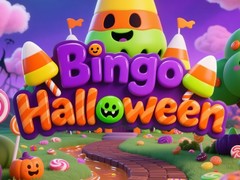                                                                     Bingo Halloween קחשמ