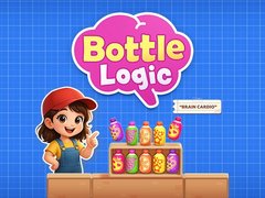                                                                     Bottle Logic קחשמ