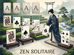                                                                    Zen Solitaire קחשמ