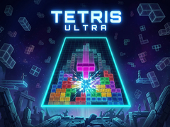                                                                     Tetris Ultra קחשמ