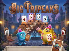                                                                     Big Tripeaks קחשמ