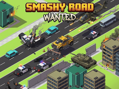                                                                     Smashy Road Wanted קחשמ