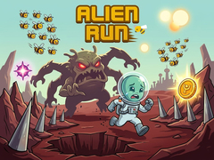                                                                     Alien Run קחשמ