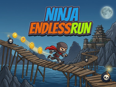                                                                     Ninja Endless Run קחשמ