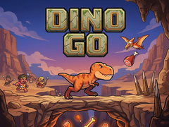                                                                     Dino Go קחשמ