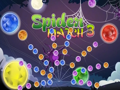                                                                    Spider Match 3 קחשמ