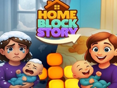                                                                     Home Block Story קחשמ