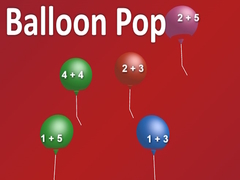                                                                     Balloon Pop  קחשמ