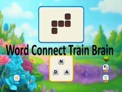                                                                     Word Connect Train Brain קחשמ