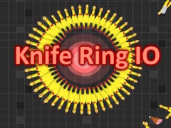                                                                     Knife Ring IO קחשמ