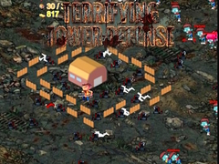                                                                     Terrifying Tower Defense קחשמ
