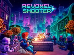                                                                     Revoxel shooter קחשמ