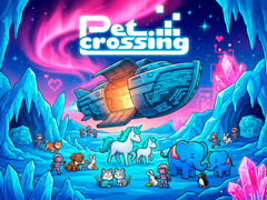                                                                     Pet Crossing קחשמ