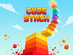                                                                     Cube Stack קחשמ