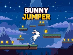                                                                     Bunny Jumper קחשמ