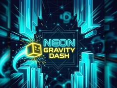                                                                     Neon Gravity Dash קחשמ