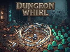                                                                     Dungeon Whirl קחשמ