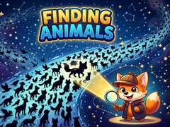                                                                     Finding Animals קחשמ
