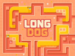                                                                     LongDog קחשמ