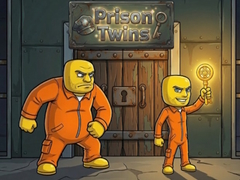                                                                     Prison Twins קחשמ