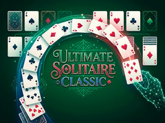                                                                     Ultimate Solitaire Classic קחשמ
