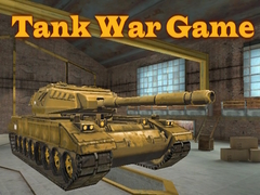                                                                     Tank War Game קחשמ