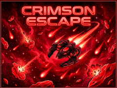                                                                     Crimson Escape קחשמ