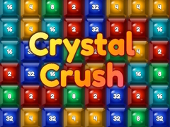                                                                     Crystal Craash קחשמ