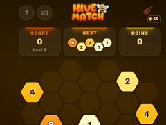                                                                     Hive Match קחשמ