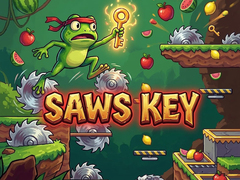                                                                     Saws Keys קחשמ
