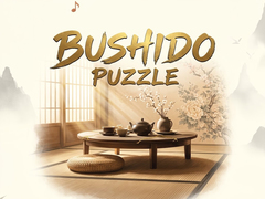                                                                     Bushido Puzzle קחשמ