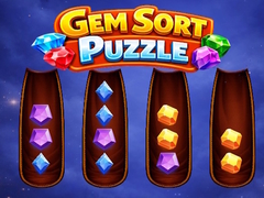                                                                     Gem Sort Puzzle קחשמ