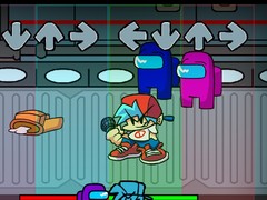                                                                     FNF: Suspicious קחשמ