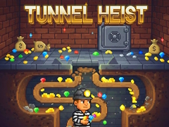                                                                     Tunnel Heist קחשמ