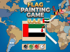                                                                     Flag Painting Game קחשמ