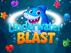                                                                     Underwater Blast קחשמ