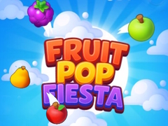                                                                     Fruit Pop Fiesta קחשמ