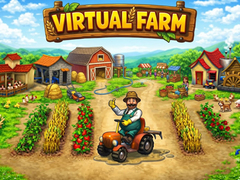                                                                     Virtual Farm קחשמ