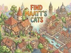                                                                     Find Matt’s Cats קחשמ