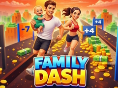                                                                     Family Dash קחשמ